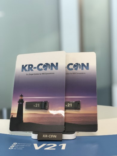 KR-CON V21